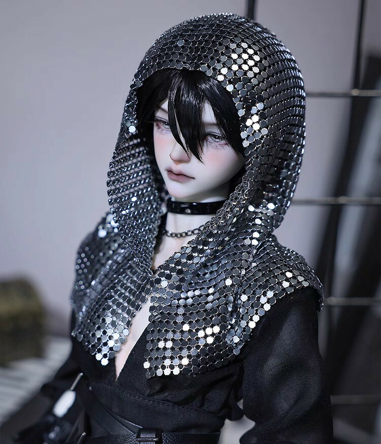 楽天市場】ドール本体 球体関節人形 男の子 フルセット 本体 服