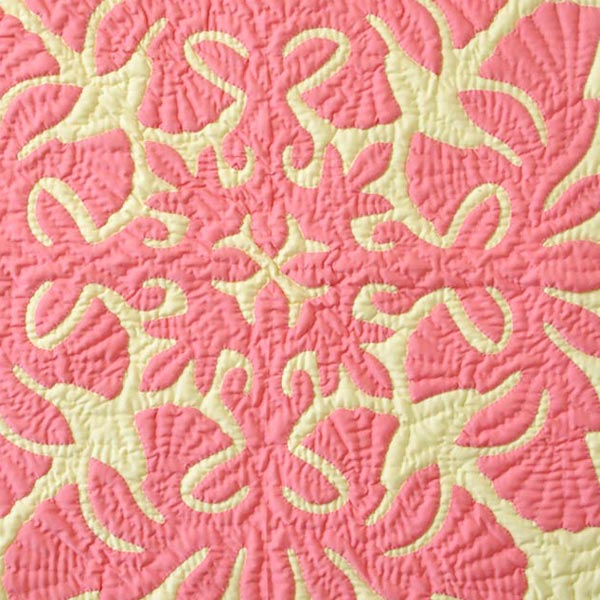 楽天市場】ハワイアンキルトタペストリー ハワイアンキルト インテリア