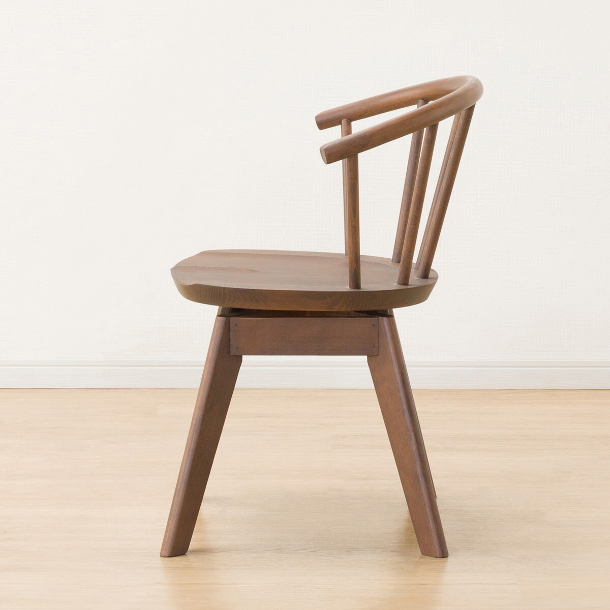 楽天市場】ダイニングチェア (NコレクションC-53S MBR/DRDMO) ニトリ