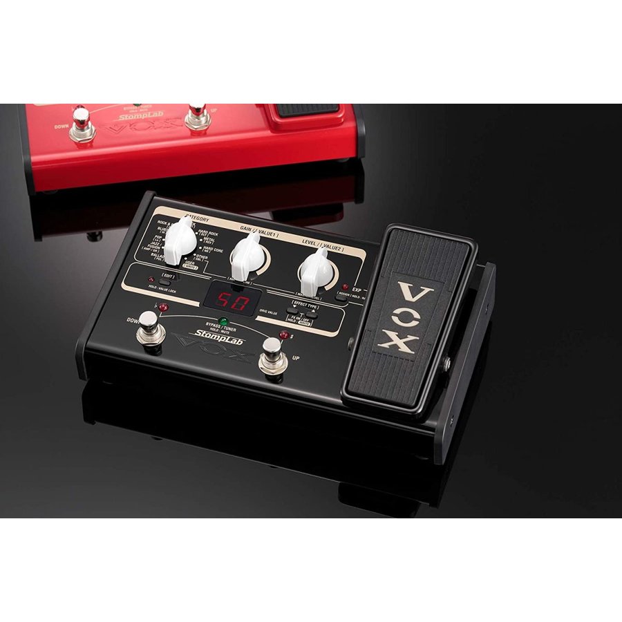 楽天市場】VOX StompLab IIG SL2G 純正ACアダプター KORG KA-181
