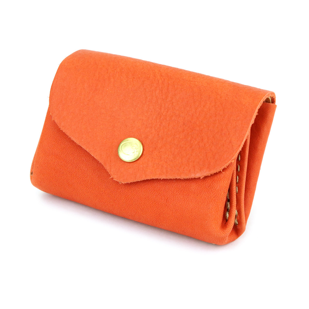 楽天市場】小銭が取り出しやすいミニウォレット ギャルソン 小さい財布