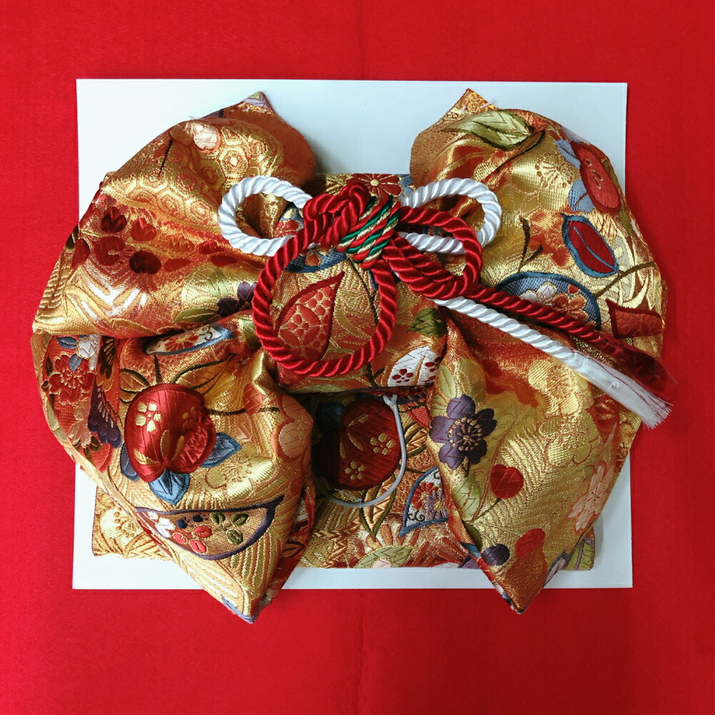 楽天市場】『作り帯』 7歳 5歳 3歳 七五三 753結び帯 子供用 に作り帯