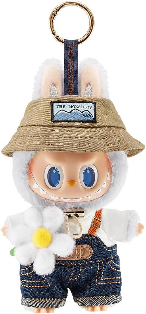 楽天市場】【正規品】 THE MONSTERS FALL IN WILD ラブブ バレンタイン