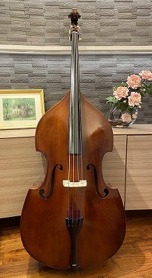 Rock Bottom コントラバス 【直接取引限定】 ヒデ様専用 - メルカリ