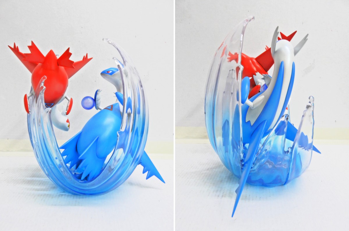 楽天市場】KOTOBUKIYA/コトブキヤ/壽屋 ポケモンセンター オリジナル