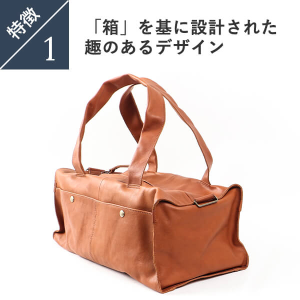 楽天市場】エムピウ ボストンバック CASSA2 メンズ 革 ミニボストン