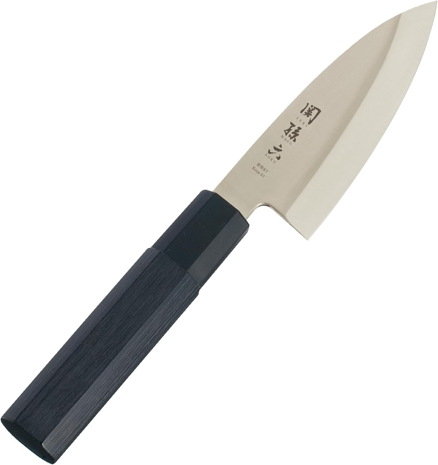 貝印 関孫六 金寿 ST 和包丁 出刃 105mm AK1100 (包丁) 価格比較
