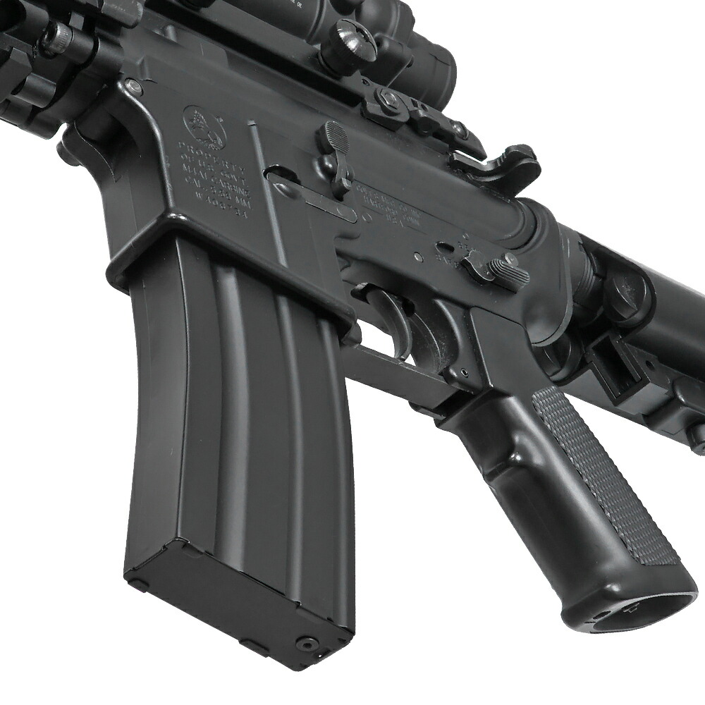 楽天市場】【 E&C 製】 スタンダード 電動ガン M4/M16シリーズ対応 70