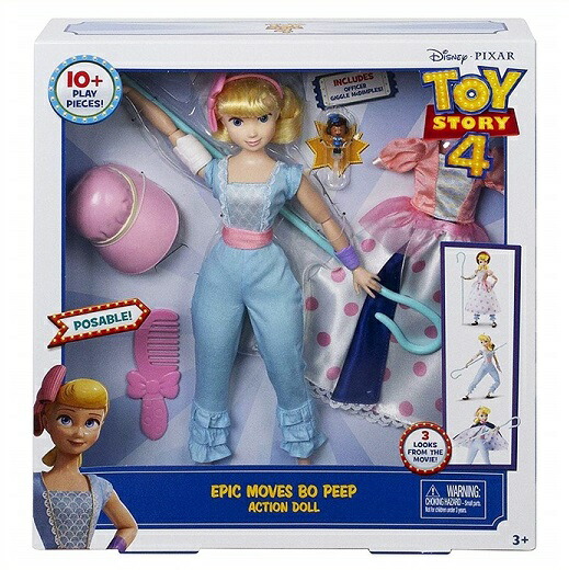 楽天市場】【Disney Pixar】 Toy Story 4 トイストーリー4 ボー