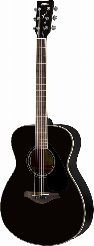 楽天市場】YAMAHA FS-Series FS820 BLヤマハ アコースティックギター