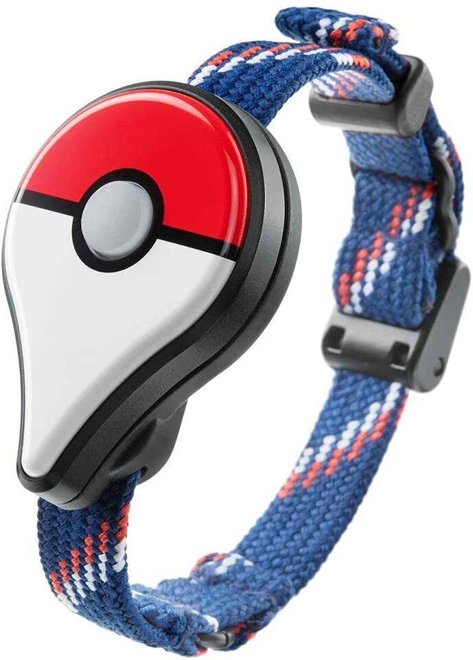 楽天市場】任天堂 ポケモンGO プラス Nintendo Pokemon Go Plus 【並行