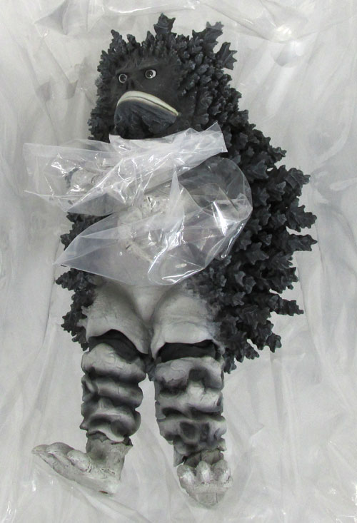 楽天市場】【中古】エクスプラス 大怪獣シリーズ ウルトラQ ガラモン