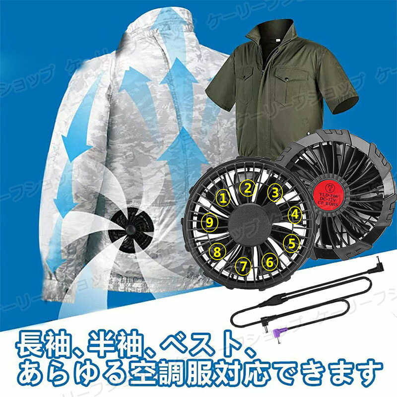 楽天市場】[即日出荷] フルセット 最強12V高電圧出力 20000mAh