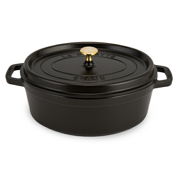 楽天市場】ストウブ 鍋 Staub ピコ・ココット オーバル 29cm 両手鍋