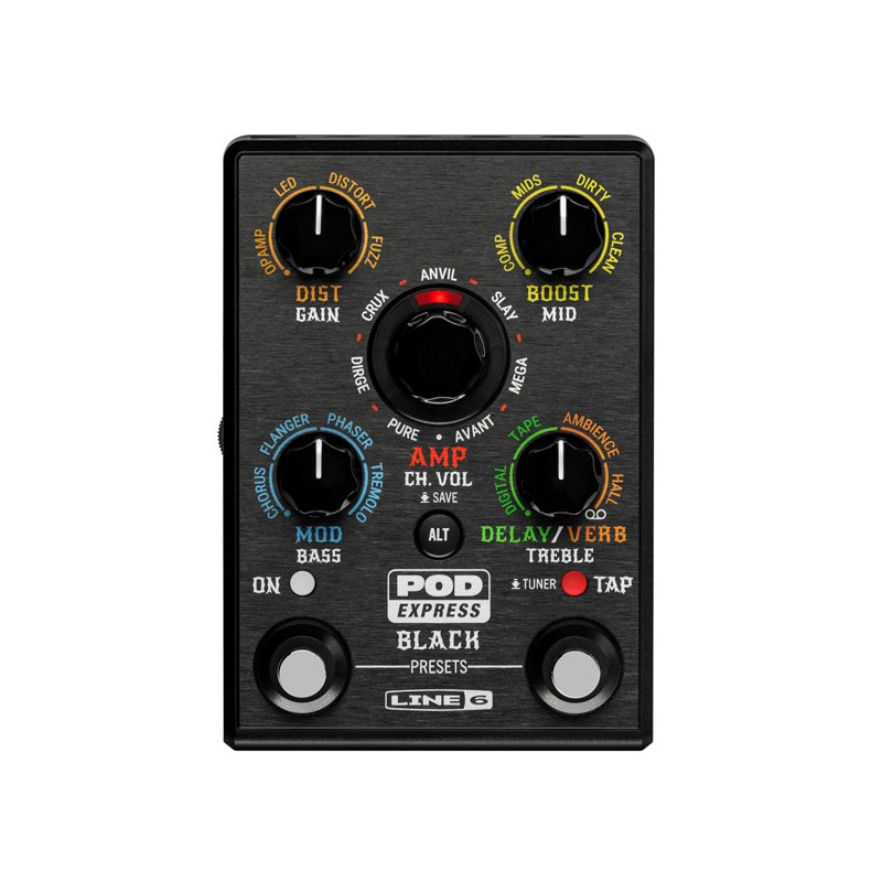 楽天市場】line6 xt pod liveの通販