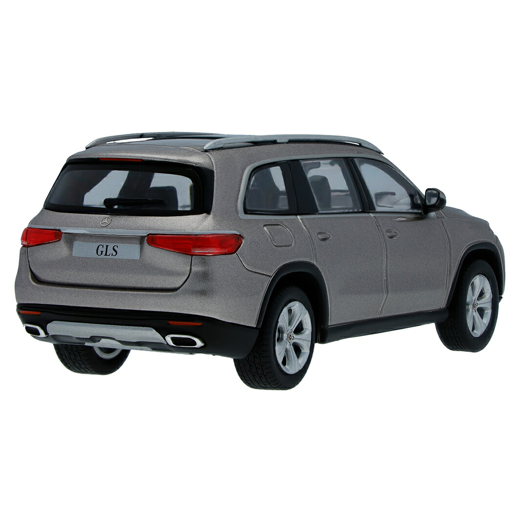 楽天市場】【 ベンツ 純正 即日出荷 】 モデルカー GLS クラス X167