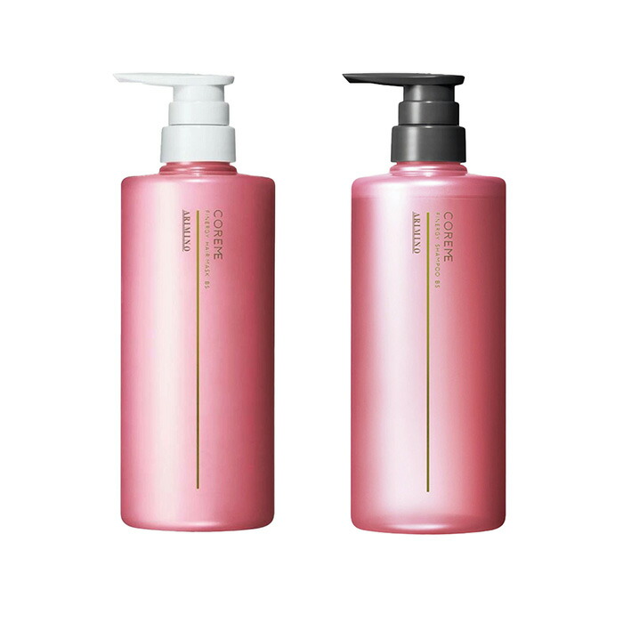 楽天市場】コアミー アリミノ シャンプー m（美容・コスメ・香水）の通販