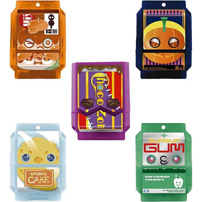 楽天市場】【BOX】 仮面ライダーガヴ DXゴチゾウパーティー