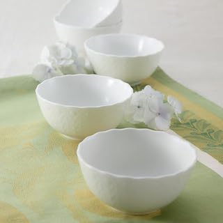 楽天市場】ナルミ NARUMI シルキーホワイト ボウル 5点セット 11cm