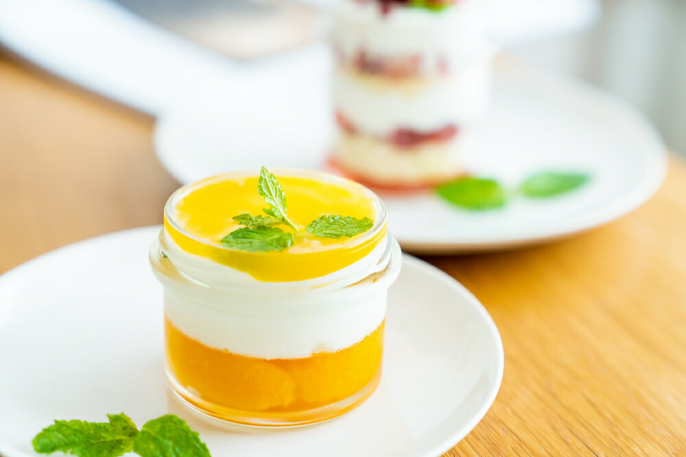 楽天市場】ガラス瓶 蓋付 広口ジャム瓶 ガラス デザートカップ 保存