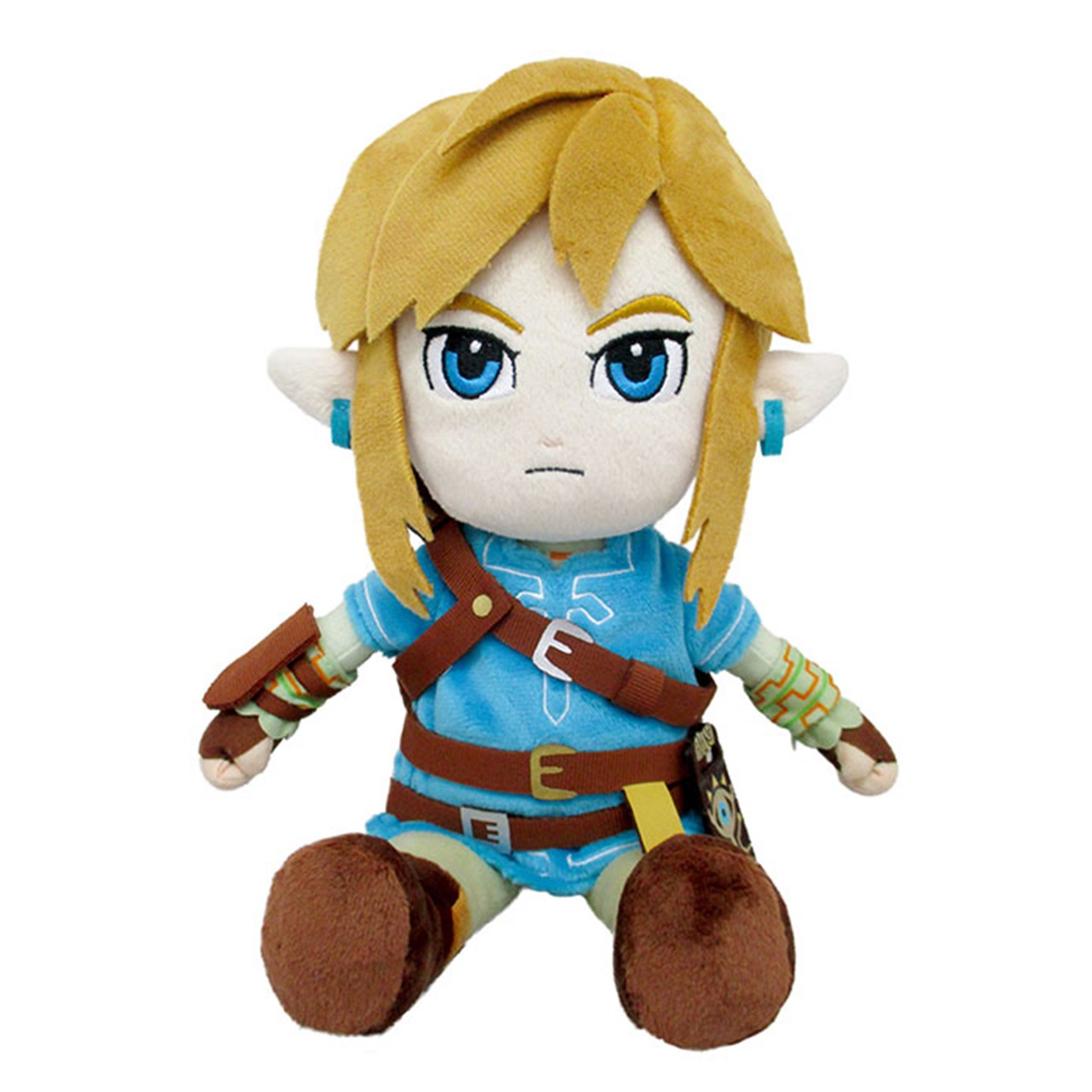 楽天市場】ゼルダの伝説 ティアーズ オブ ザ キングダム（ぬいぐるみ