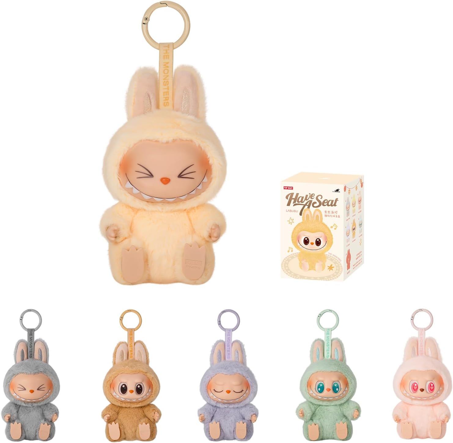 楽天市場】レビュー特典あり！【正規品保証・即発送】 THE MONSTERS
