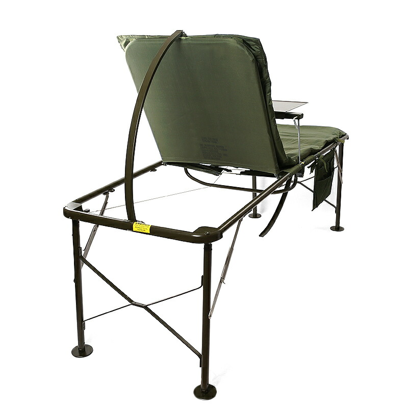 楽天市場】実物 新品 米軍 ベースキャンプ内 病院用 ベッド ミリタリー