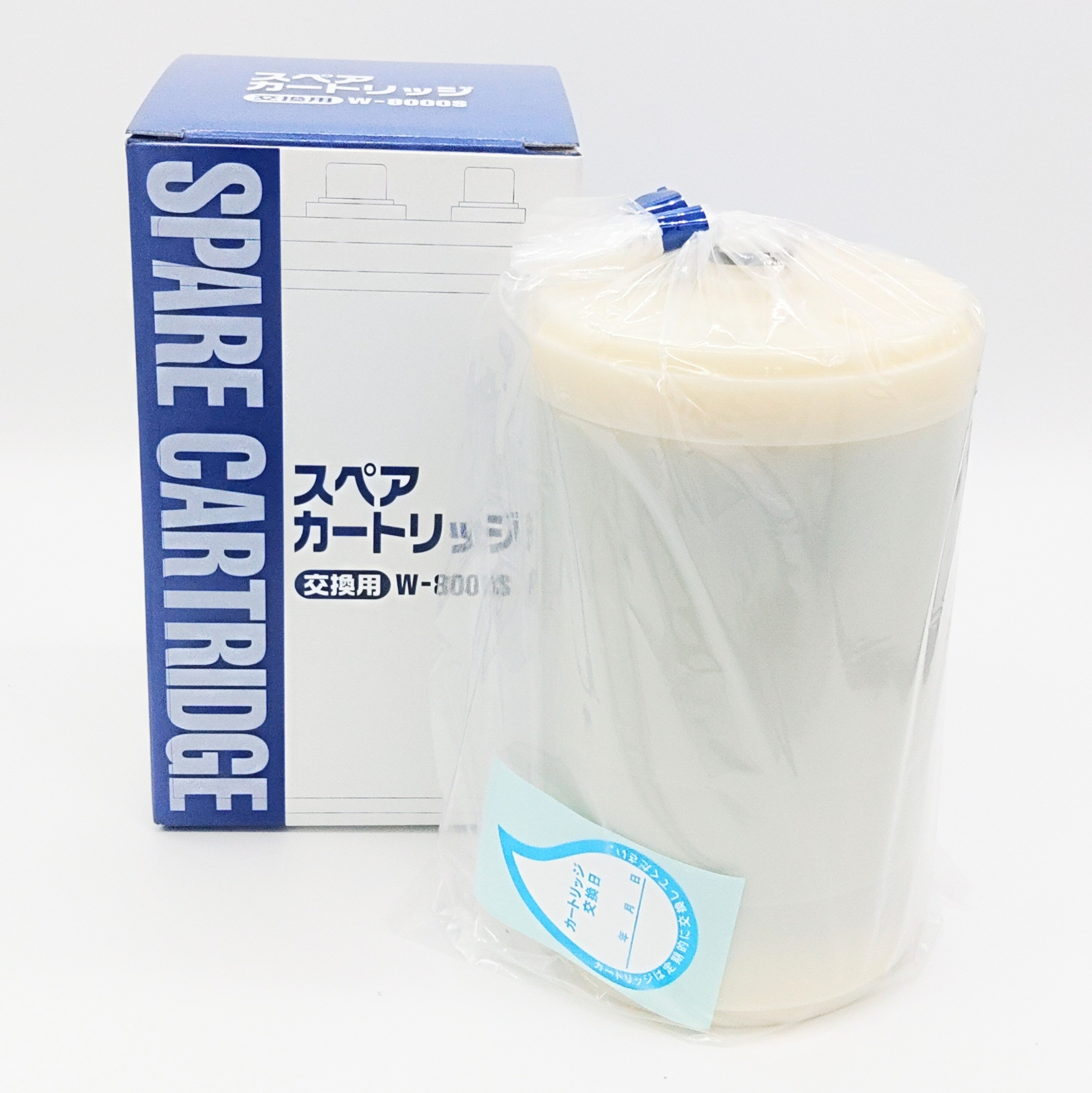 楽天市場】浄水器 カートリッジ 日本インテックの通販