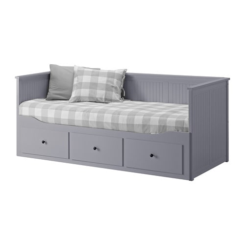 楽天市場】[IKEA/イケア/通販]HEMNES ヘムネス デイベッドフレーム