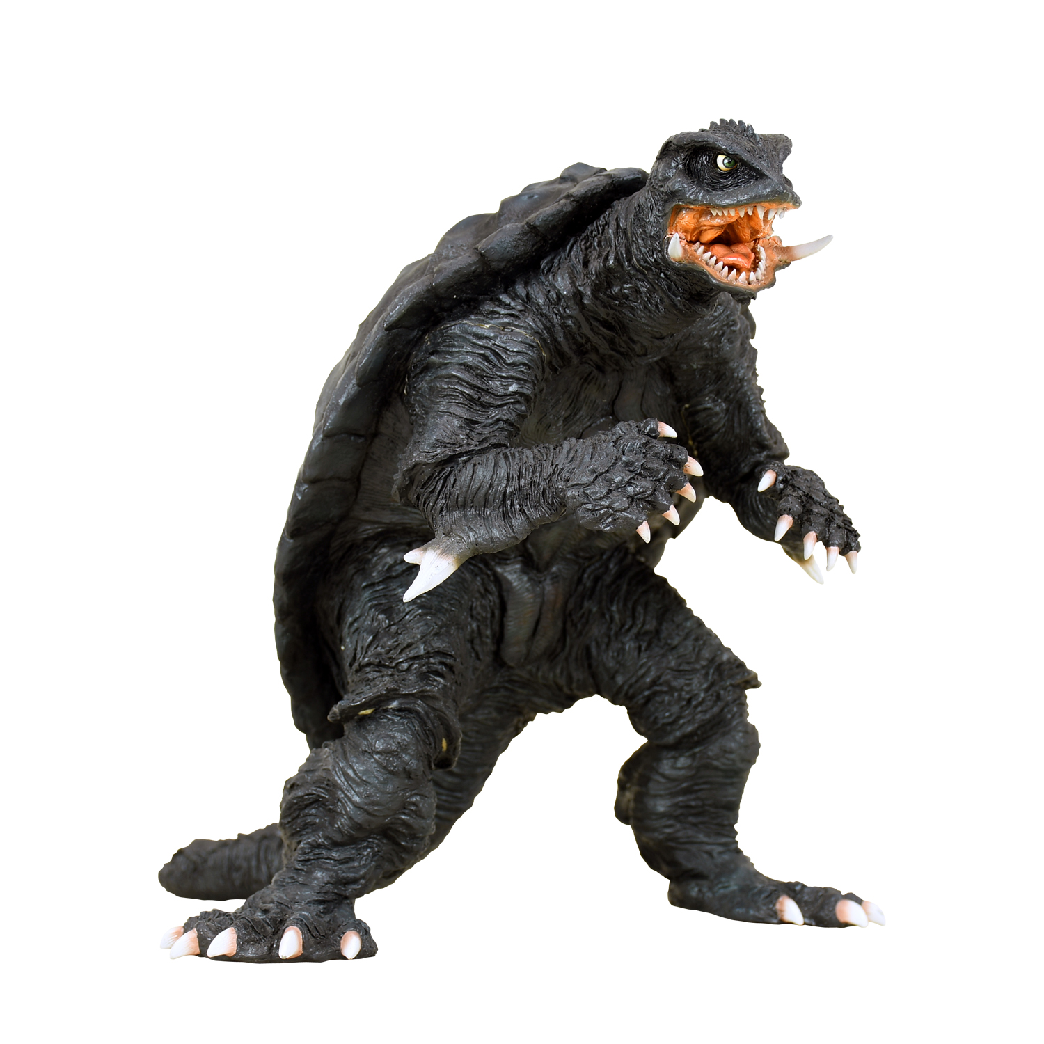 ガメラ1999(G3) 1/400 ソフビキット復刻版【SKC1062:4571587310845