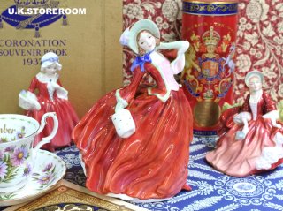 Royal Doulton/ロイヤルドルトン - UKストアルーム
