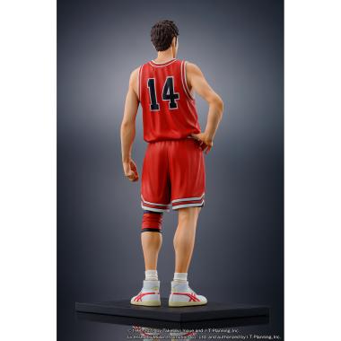 One and Only『SLAM DUNK』三井寿|株式会社エムアイシー | ユニオン