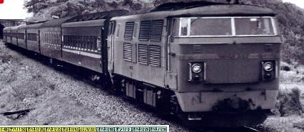 国鉄10系客車急行 「出雲」MICROACE: 売無模型店ブログ