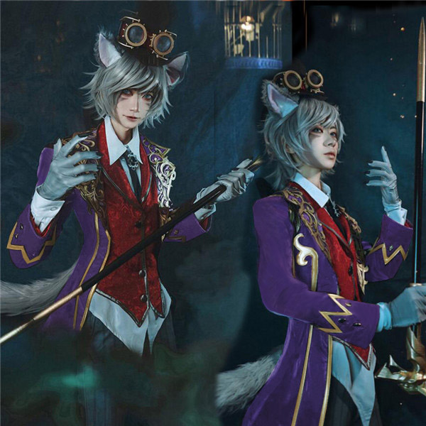 IdentityV 第五人格 写真家 ジョゼフ | Vings(ヴィングス)