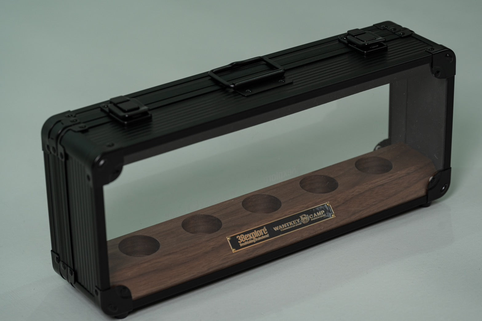 ALL ITEMS – WANTKEY CAMP