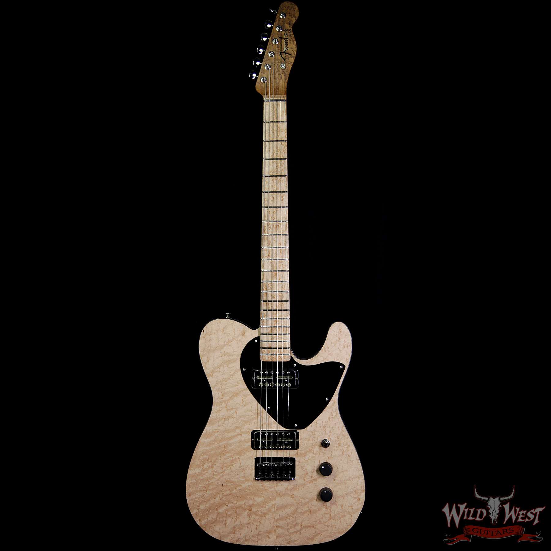 Fender Custom Shop NAMM #434 Jason Smith Masterbuilt 60's