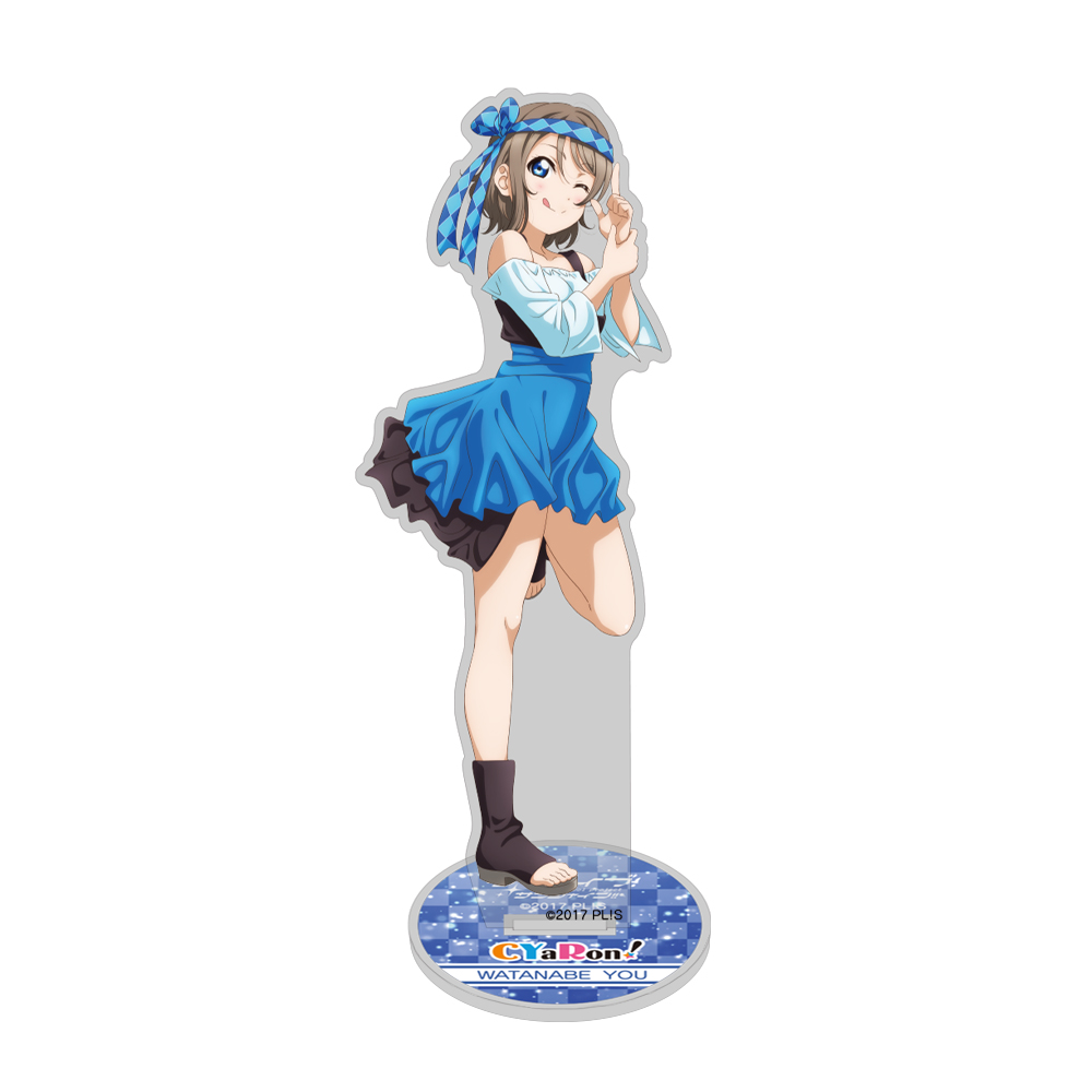 桜内梨子メッセンジャーバッグ [ラブライブ！サンシャイン!!] | 二次元