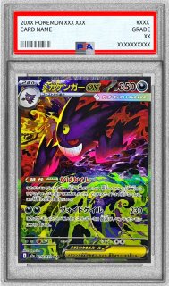 PSA10鑑定済〕メガカイリューex【SAR】{246/193}
