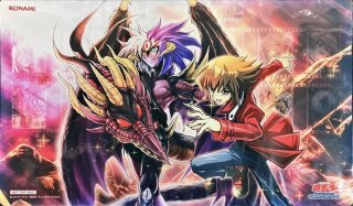 サプライ:プレイマット - カードラッシュ[遊戯王] (Page 2)