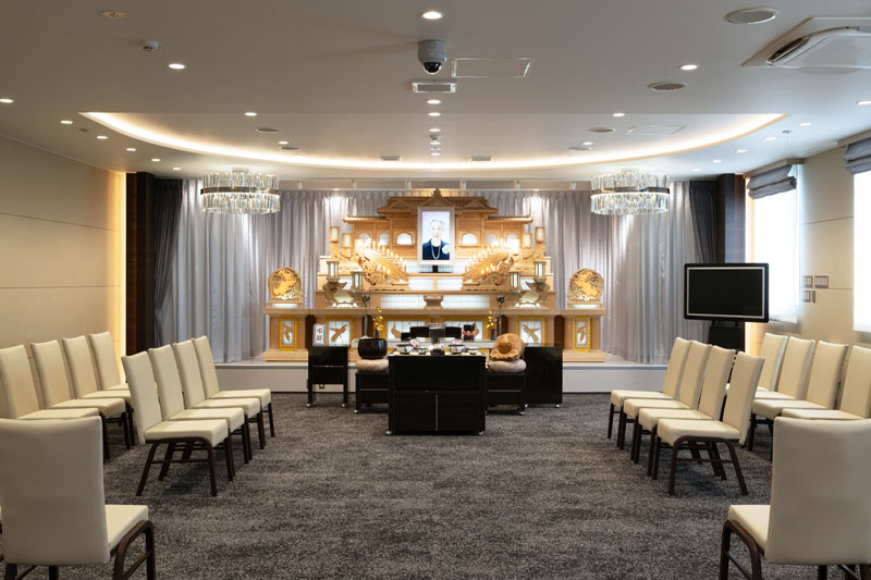 船橋 葬儀｜セレモ高根ホール : 【セレモ公式サイト】千葉の葬儀社