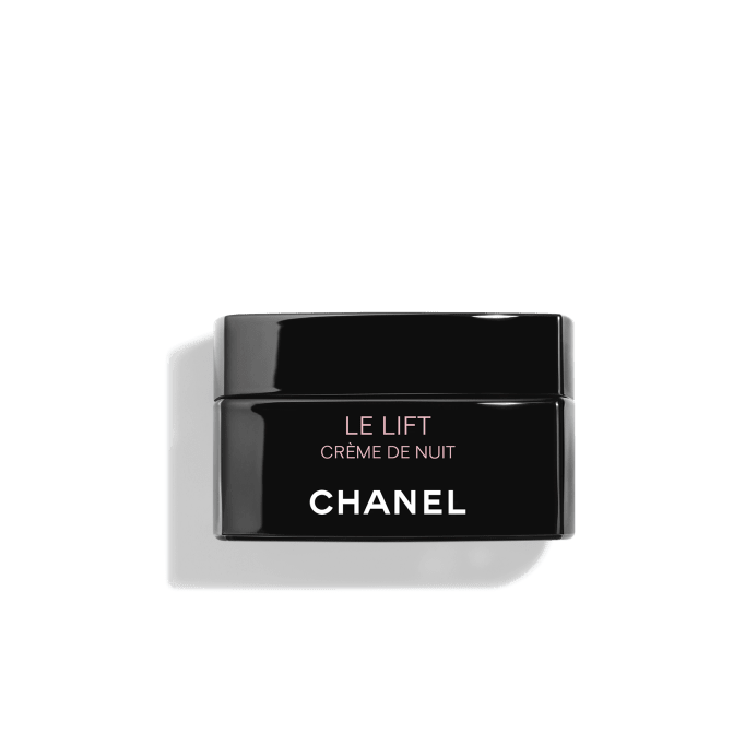ル リフト クレーム ドゥ ニュイ クリーム/乳液 | CHANEL シャネル