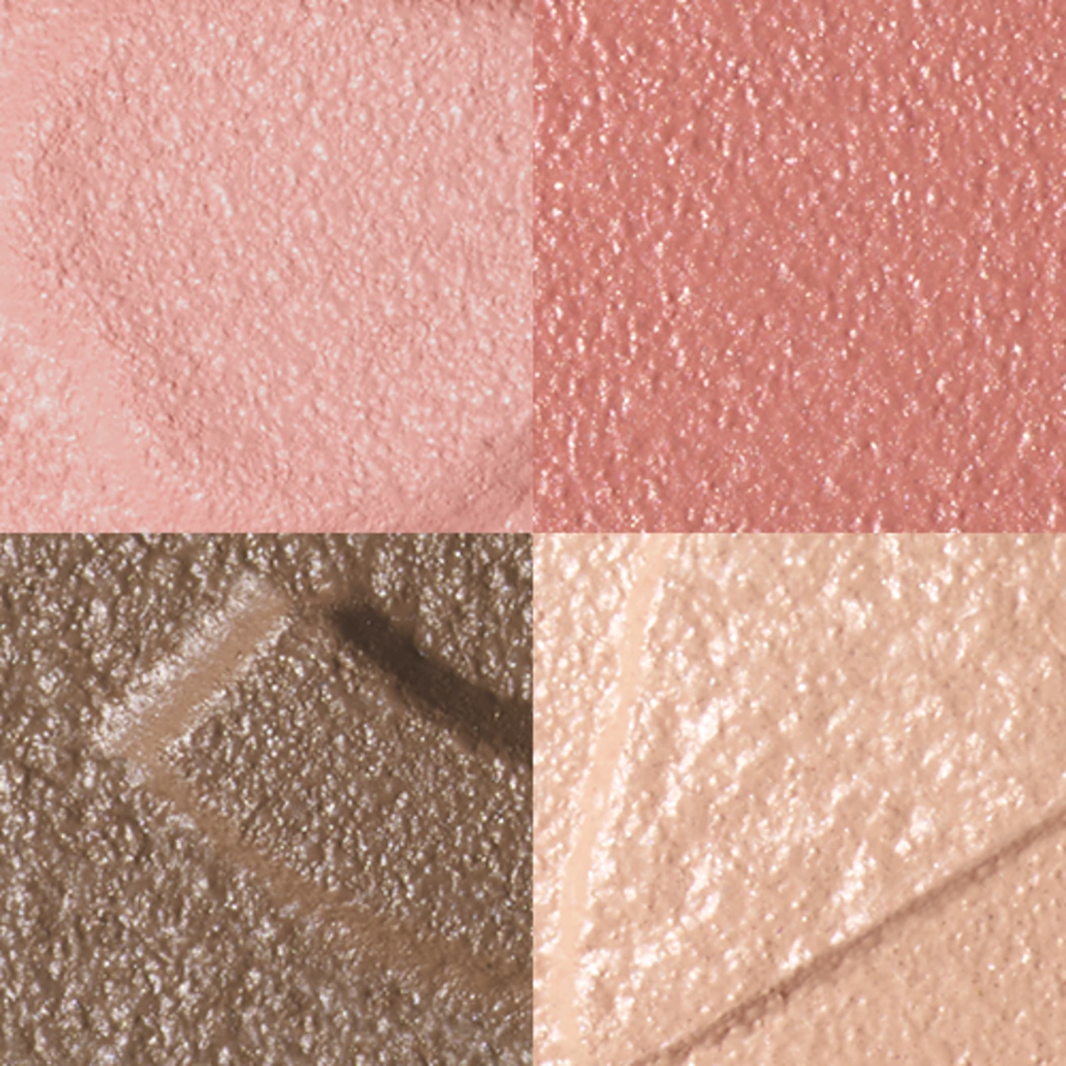 LES 4 OMBRES BOUTONS Multi-effect quadra eyeshadow 229 - Boutons