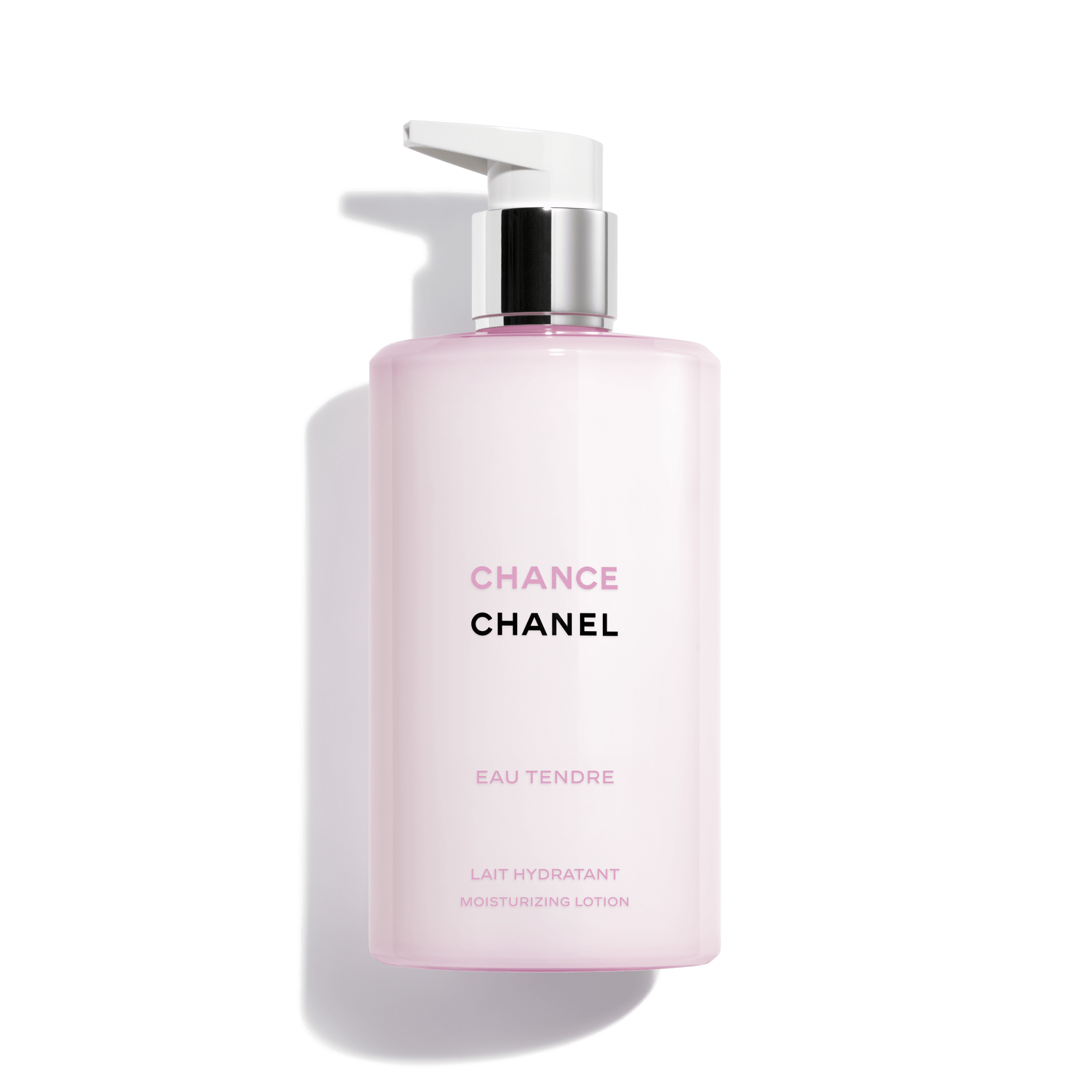 チャンス オー タンドゥル - 香水・フレグランス | CHANEL シャネル