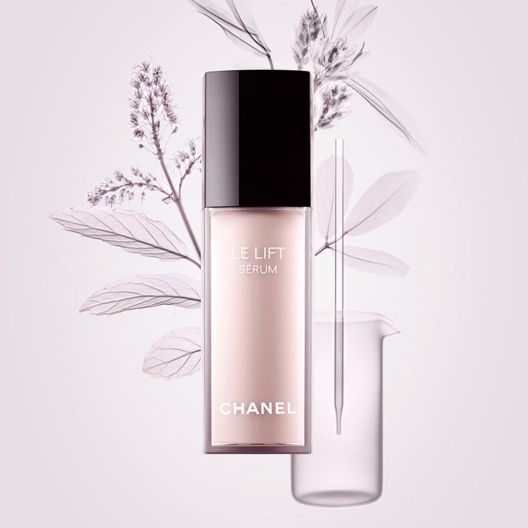 ル リフト セラム 美容液 | CHANEL シャネル