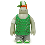 AMOS | Vortigern's Machine