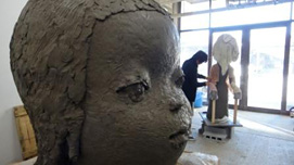 NARA Yoshitomo : a bit like you and me | The Aomori Museum of Art