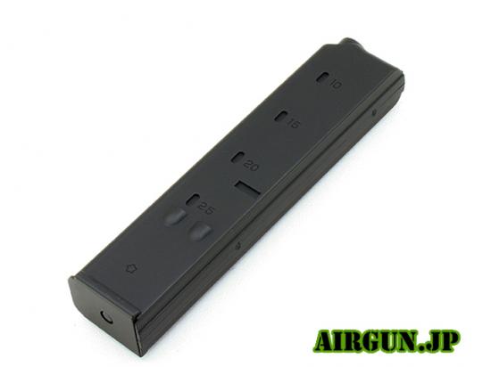 東京マルイ] UZI SMG用 40連スペアマガジン (中古)の販売ページ