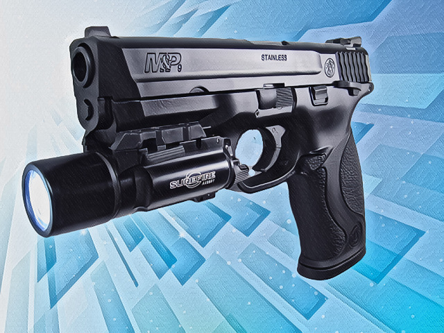 レビューで分かる！東京マルイ S&W M&P9 ブローバック — 実力派ブロー