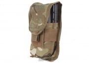 Tru-Spec MOLLE Rack Vest Chest Rig ( Multicam )