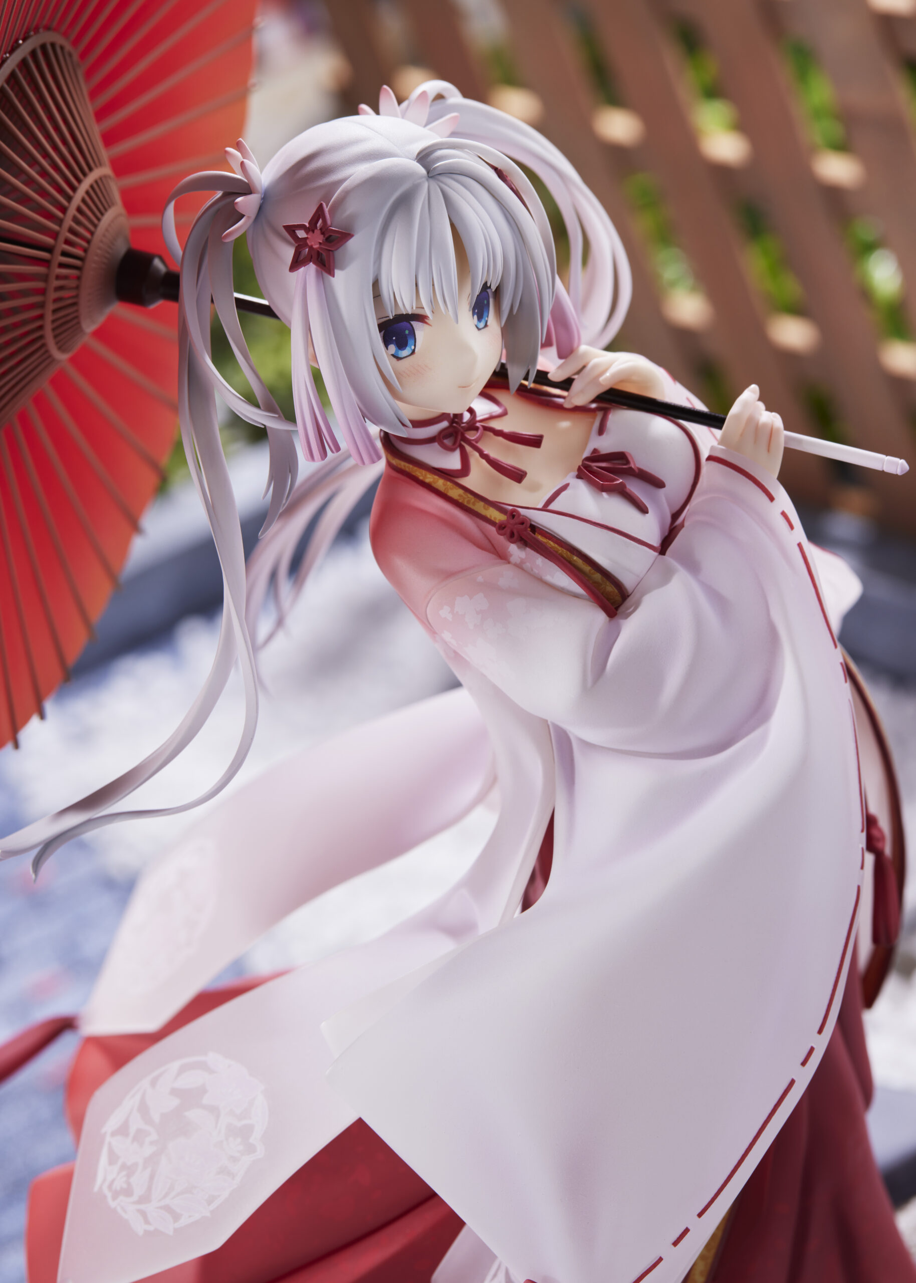 朝武芳乃 | アリスグリント